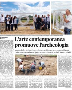 [PIOMBINOELBA - 12]  ILTIRRENO/PIOMBINOELBA/CRONACHE/CORNIA1<UNT