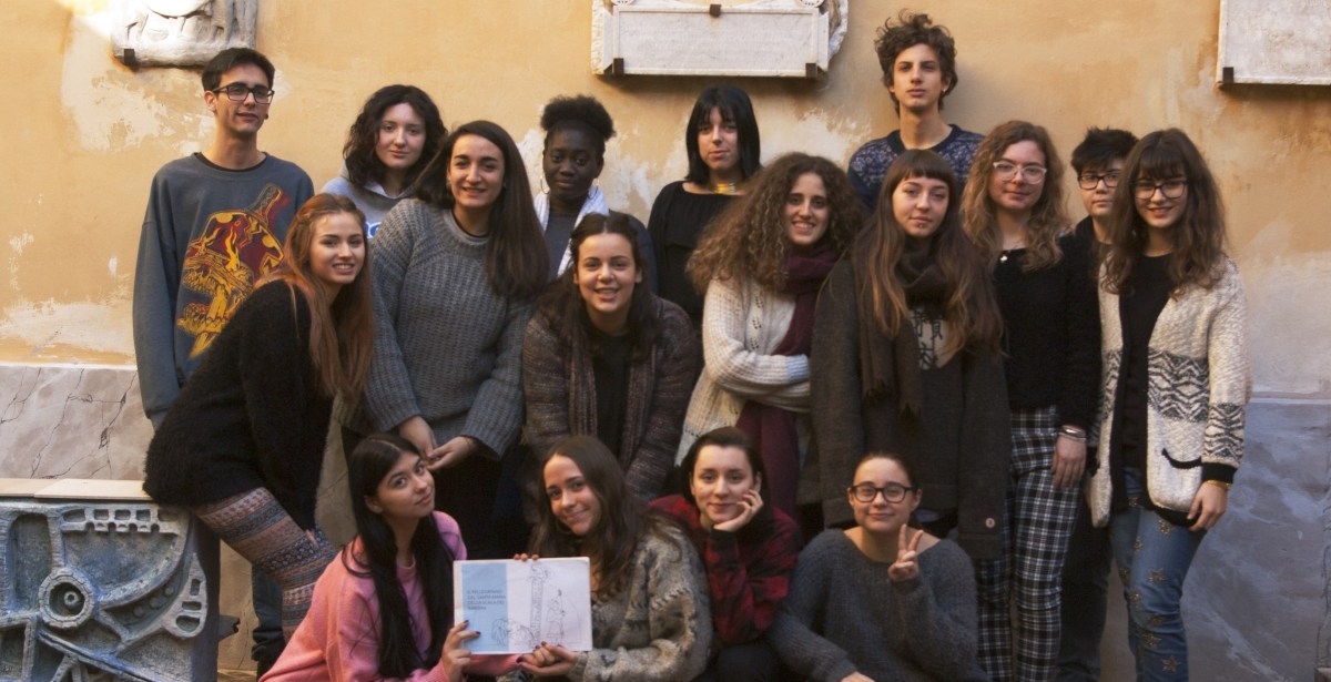 I progetti di alternanza scuola-lavoro del Liceo Artistico in mostra