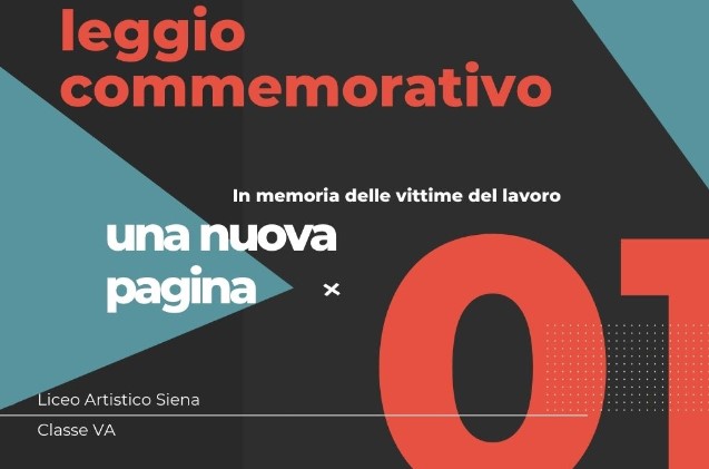 LICEO ARTISTICO STATALE SIENA | DUCCIO DI BUONINSEGNA