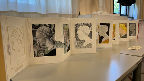 LICEO ARTISTICO STATALE SIENA | DUCCIO DI BUONINSEGNA